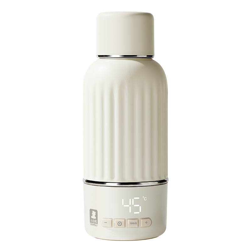 Snow Bear Smart Water Bottle (500ml)